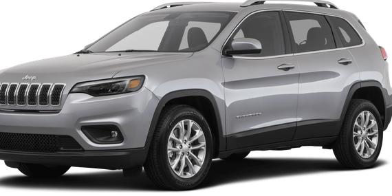 JEEP CHEROKEE 2020 1C4PJMLB5LD501477 image JEEP CHEROKEE 2020 1C4PJMLB5LD501477 image