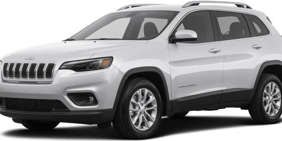 JEEP CHEROKEE 2020 1C4PJMLBXLD509820 image