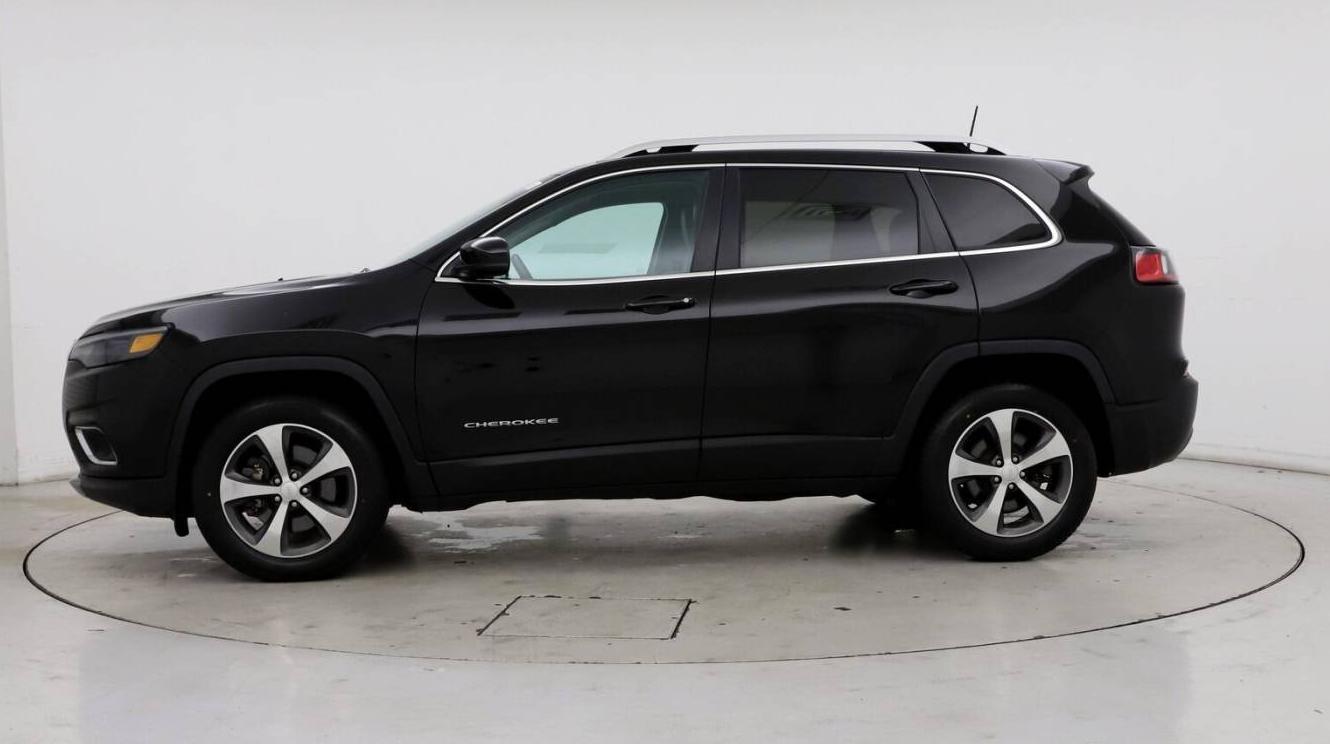 JEEP CHEROKEE 2020 1C4PJMDX2LD566183 image