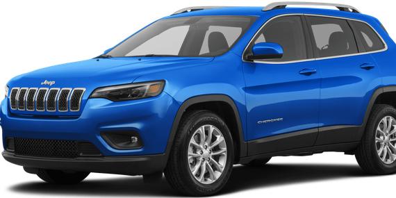 JEEP CHEROKEE 2020 1C4PJMLB5LD650357 image JEEP CHEROKEE 2020 1C4PJMLB5LD650357 image