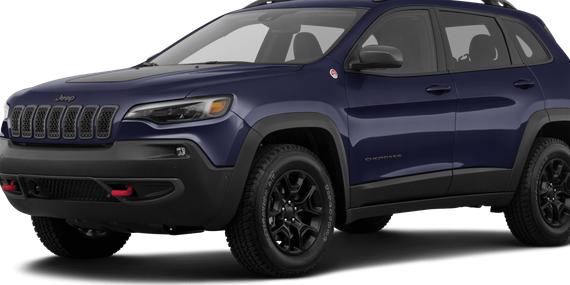 JEEP CHEROKEE 2020 1C4PJMBN0LD635308 image JEEP CHEROKEE 2020 1C4PJMBN0LD635308 image