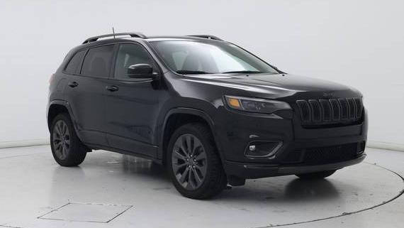 JEEP CHEROKEE 2020 1C4PJMDXXLD608907 image