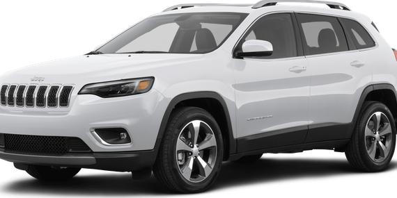 JEEP CHEROKEE 2020 1C4PJMDX6LD567210 image