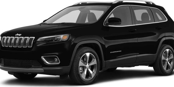 JEEP CHEROKEE 2020 1C4PJLDB3LD529982 image