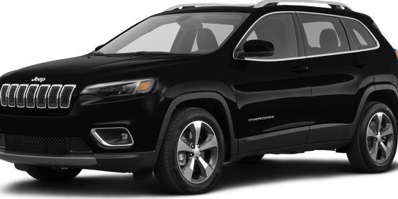 JEEP CHEROKEE 2020 1C4PJMDNXLD539828 image