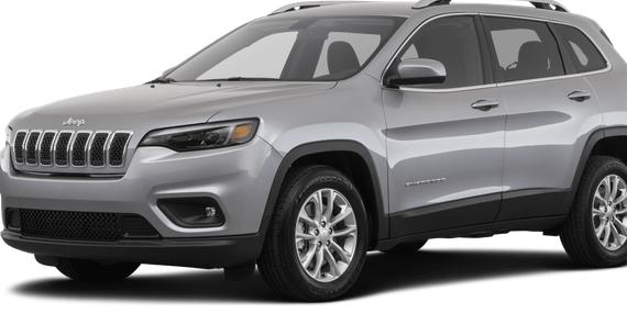 JEEP CHEROKEE 2020 1C4PJMCB7LD620048 image