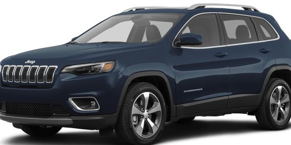 JEEP CHEROKEE 2020 1C4PJMDX3LD575202 image