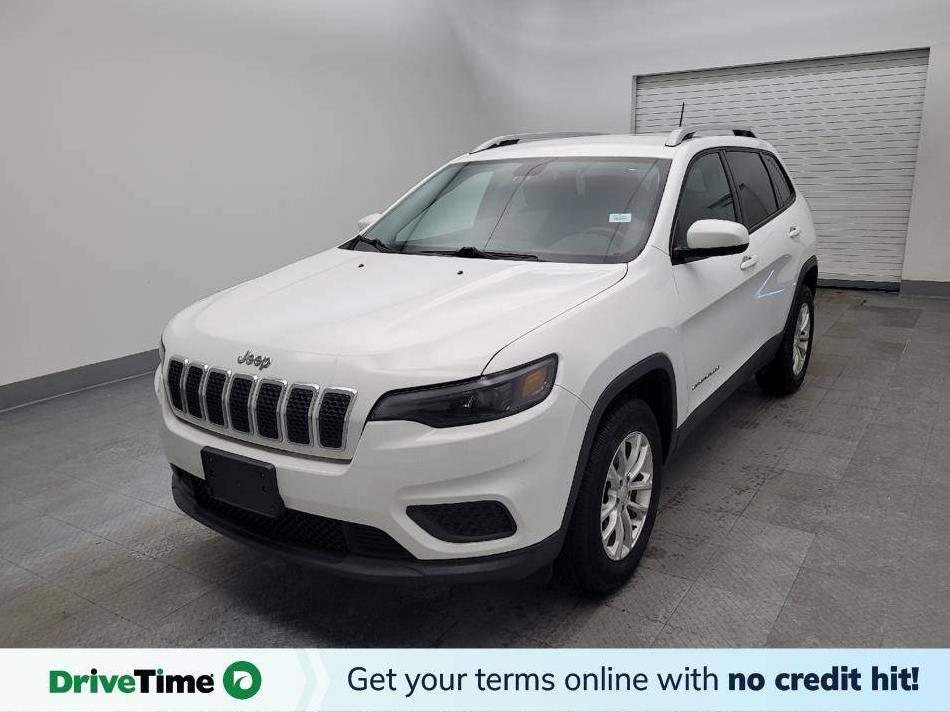 JEEP CHEROKEE 2020 1C4PJMCB8LD545828 image