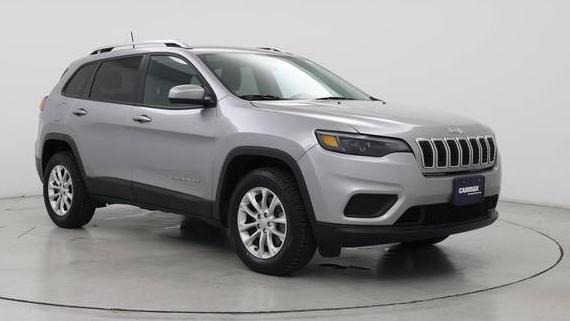 JEEP CHEROKEE 2020 1C4PJMCB5LD586711 image JEEP CHEROKEE 2020 1C4PJMCB5LD586711 image