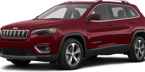 JEEP CHEROKEE 2020 1C4PJMLX4LD647087 image JEEP CHEROKEE 2020 1C4PJMLX4LD647087 image