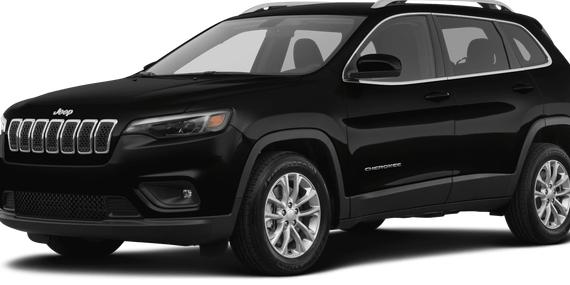 JEEP CHEROKEE 2020 1C4PJMLBXLD567863 image