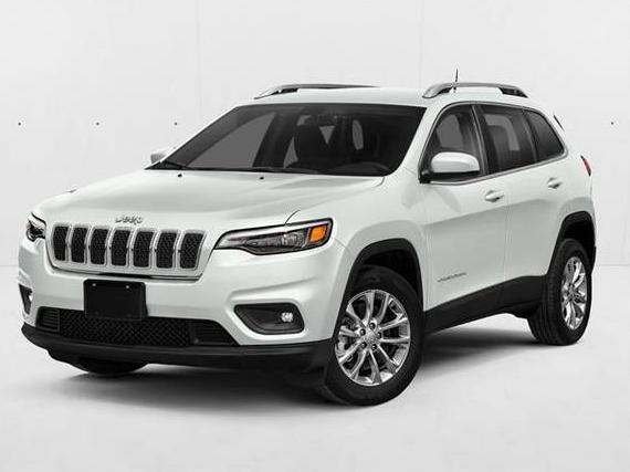 JEEP CHEROKEE 2020 1C4PJMDX5LD563732 image