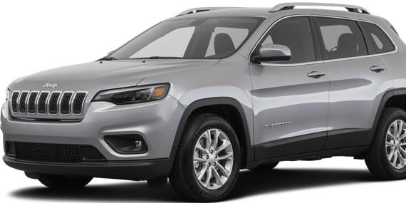 JEEP CHEROKEE 2020 1C4PJLLB3LD547190 image JEEP CHEROKEE 2020 1C4PJLLB3LD547190 image