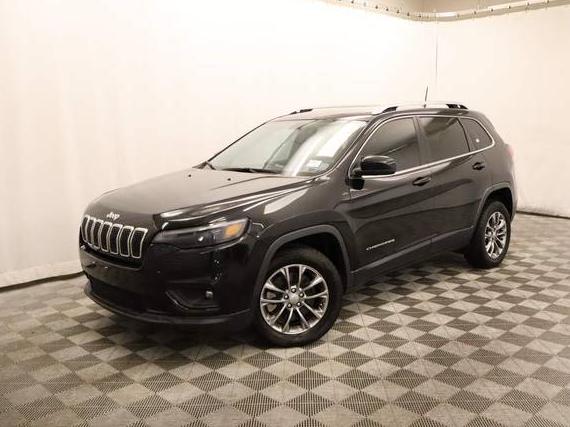 JEEP CHEROKEE 2020 1C4PJLLB2LD653680 image JEEP CHEROKEE 2020 1C4PJLLB2LD653680 image