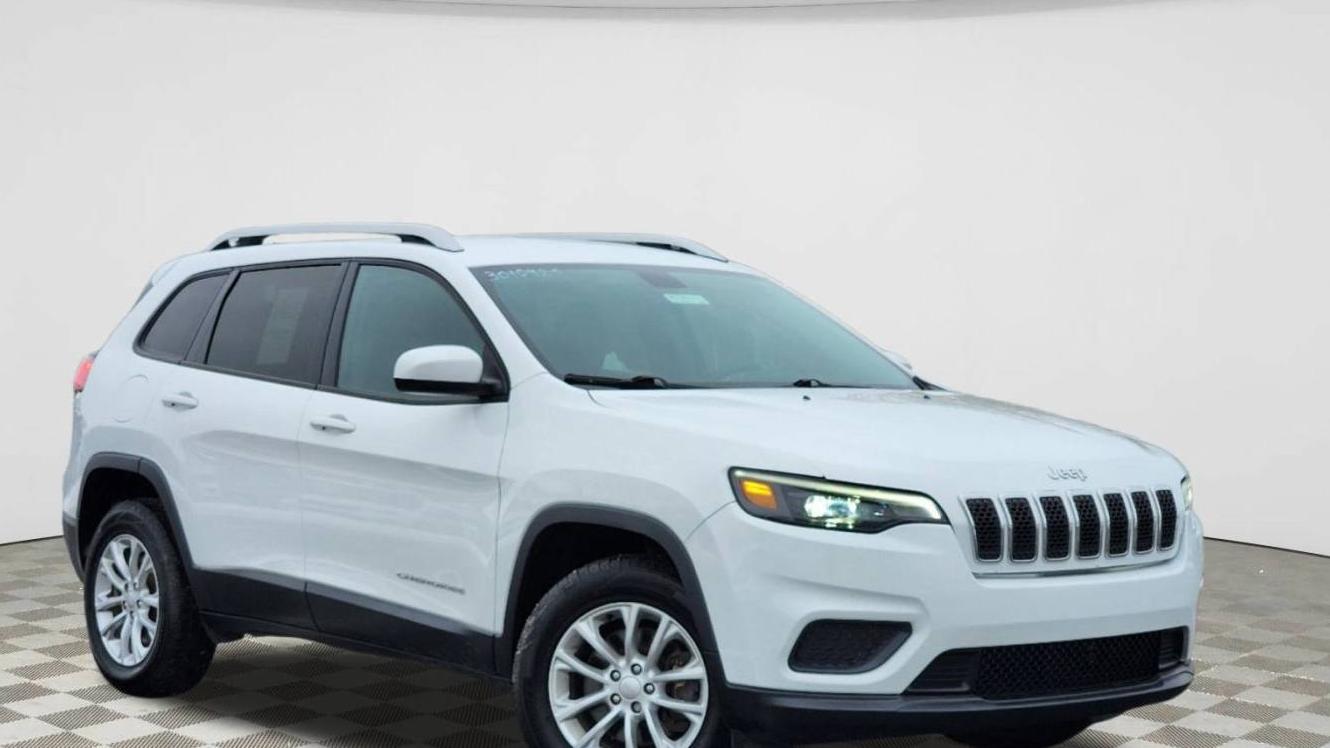 JEEP CHEROKEE 2020 1C4PJMCB3LD546790 image