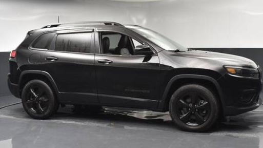 JEEP CHEROKEE 2020 1C4PJMLBXLD594870 image