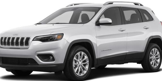 JEEP CHEROKEE 2020 1C4PJLCB5LD582426 image JEEP CHEROKEE 2020 1C4PJLCB5LD582426 image