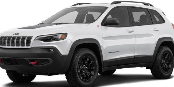 JEEP CHEROKEE 2020 1C4PJMBN0LD546208 image