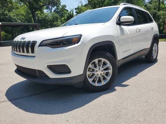 JEEP CHEROKEE 2020 1C4PJMCB6LD651727 image