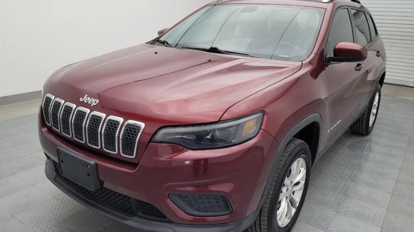 JEEP CHEROKEE 2020 1C4PJLCB0LD624243 image