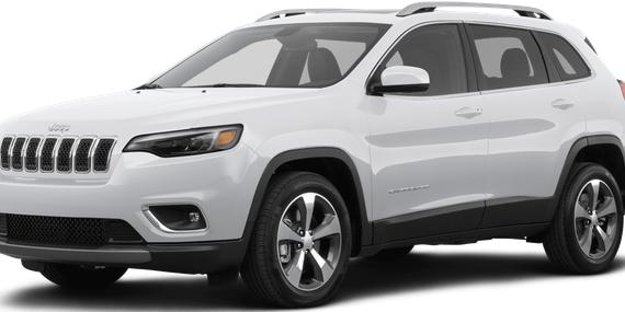 JEEP CHEROKEE 2020 1C4PJMDX0LD549981 image