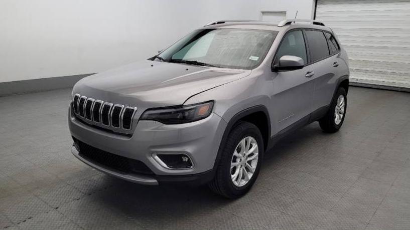 JEEP CHEROKEE 2020 1C4PJMCB7LD546839 image