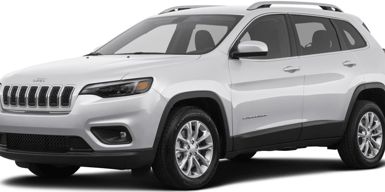 JEEP CHEROKEE 2020 1C4PJMLBXLD579091 image