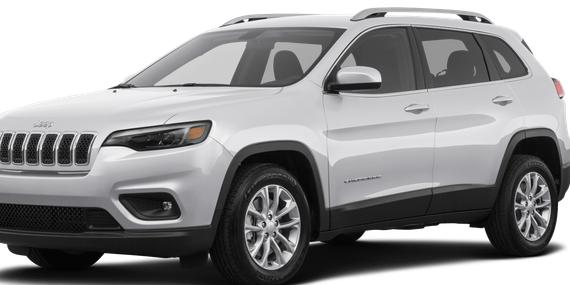 JEEP CHEROKEE 2020 1C4PJMLX9LD506662 image