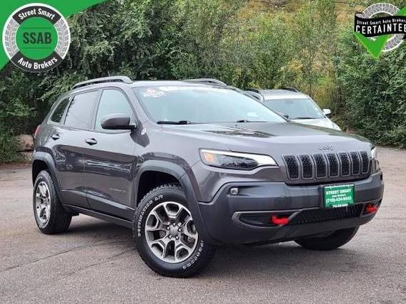 JEEP CHEROKEE 2020 1C4PJMBX0LD532505 image JEEP CHEROKEE 2020 1C4PJMBX0LD532505 image