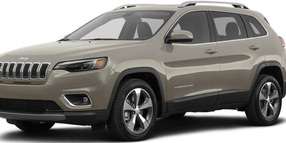 JEEP CHEROKEE 2020 1C4PJMLX8LD630728 image