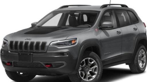 JEEP CHEROKEE 2020 1C4PJMBX9LD529120 image