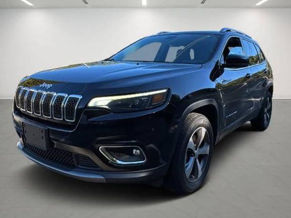 JEEP CHEROKEE 2020 1C4PJMDX6LD623646 image JEEP CHEROKEE 2020 1C4PJMDX6LD623646 image