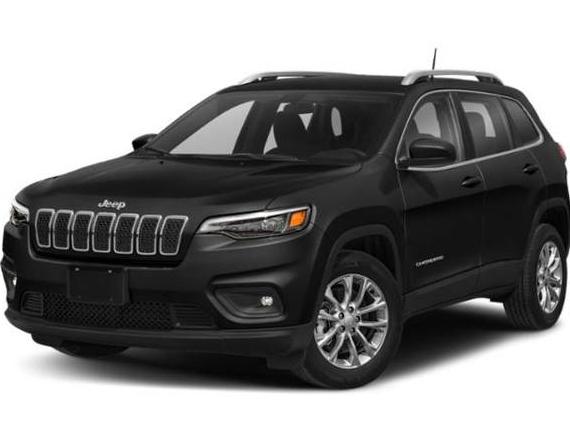JEEP CHEROKEE 2020 1C4PJMDX8LD527937 image