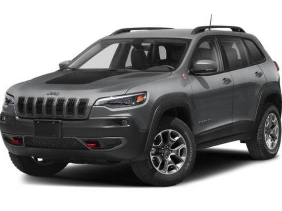 JEEP CHEROKEE 2020 1C4PJMBN0LD549688 image JEEP CHEROKEE 2020 1C4PJMBN0LD549688 image