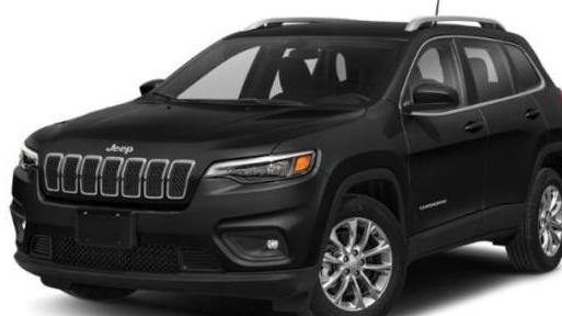 JEEP CHEROKEE 2020 1C4PJMDX2LD596946 image