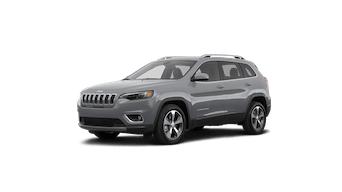 JEEP CHEROKEE 2020 1C4PJMDX6LD591538 image