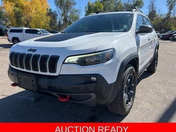JEEP CHEROKEE 2020 1C4PJMBX2LD579292 image JEEP CHEROKEE 2020 1C4PJMBX2LD579292 image