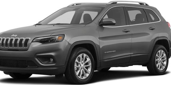 JEEP CHEROKEE 2020 1C4PJLLBXLD624220 image JEEP CHEROKEE 2020 1C4PJLLBXLD624220 image