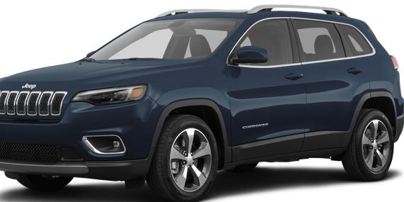 JEEP CHEROKEE 2020 1C4PJMDX4LD588136 image
