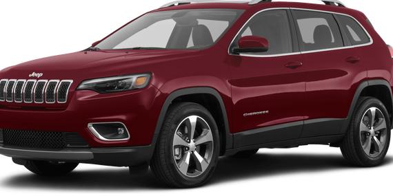 JEEP CHEROKEE 2020 1C4PJMDX0LD574976 image