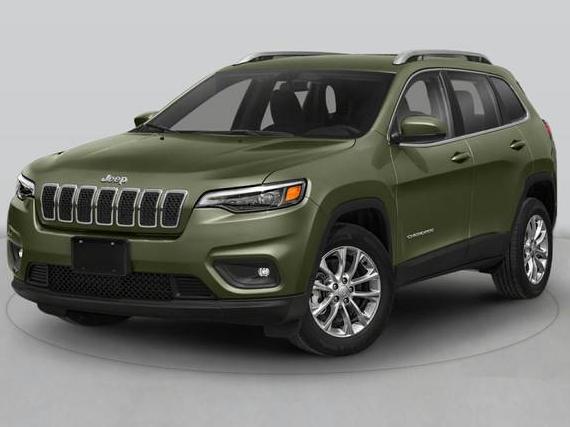 JEEP CHEROKEE 2020 1C4PJLDB5LD530048 image JEEP CHEROKEE 2020 1C4PJLDB5LD530048 image