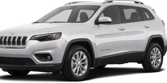 JEEP CHEROKEE 2020 1C4PJMLB0LD568150 image JEEP CHEROKEE 2020 1C4PJMLB0LD568150 image