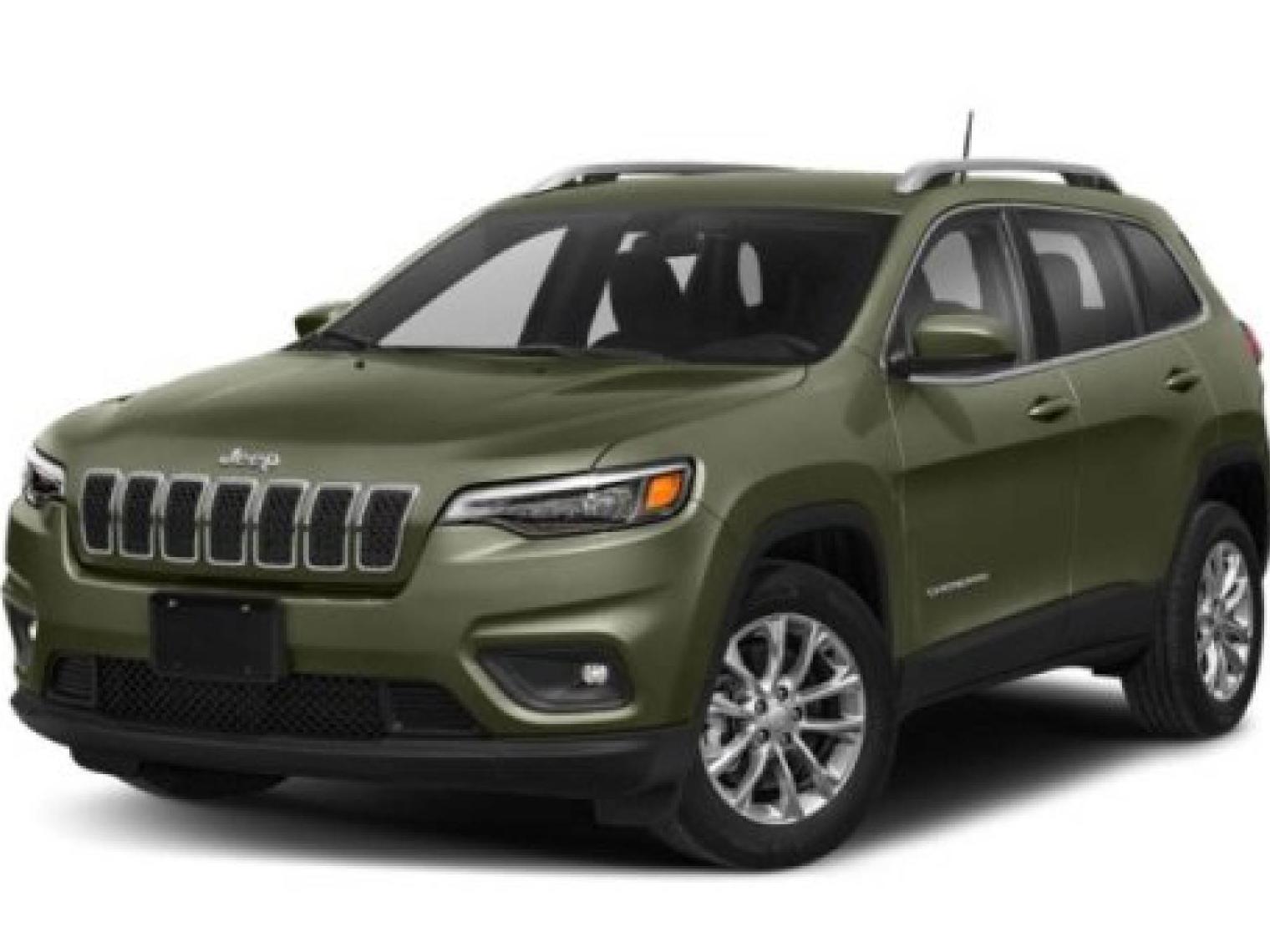 JEEP CHEROKEE 2020 1C4PJLDB5LD643093 image