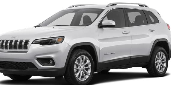 JEEP CHEROKEE 2020 1C4PJMCB2LD638988 image