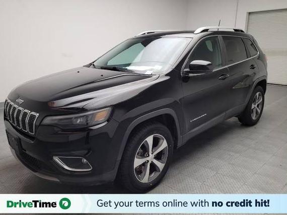 JEEP CHEROKEE 2020 1C4PJMDXXLD518771 image JEEP CHEROKEE 2020 1C4PJMDXXLD518771 image