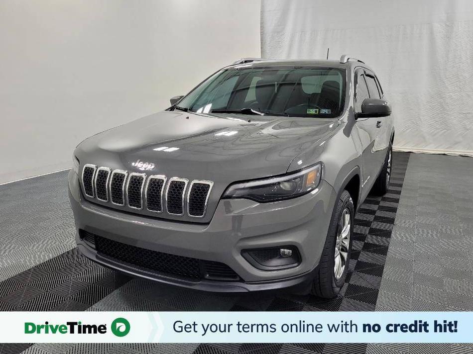 JEEP CHEROKEE 2020 1C4PJMLB0LD524374 image