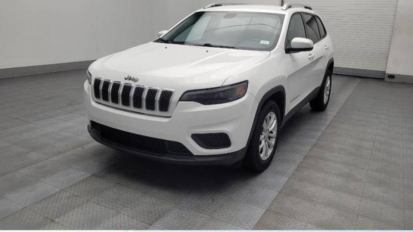 JEEP CHEROKEE 2020 1C4PJLCB5LD577419 image