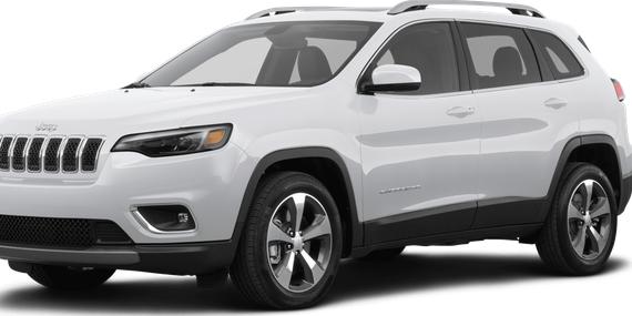 JEEP CHEROKEE 2020 1C4PJMDX9LD627576 image