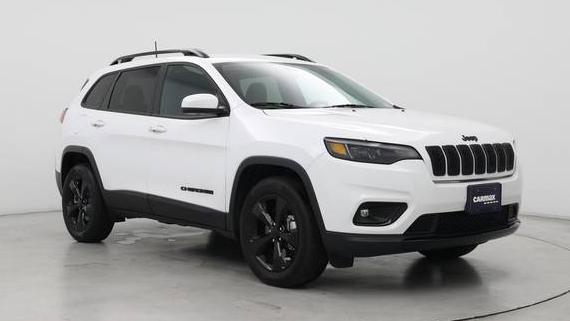 JEEP CHEROKEE 2020 1C4PJMLX5LD594948 image