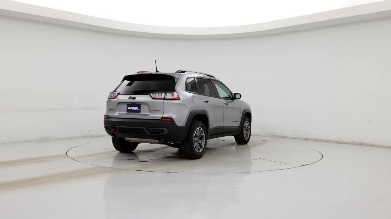 JEEP CHEROKEE 2020 1C4PJMBN3LD635223 image